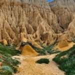 4X4 tour of the Secret Beaches of Melides - Discovering the Hidden Beaches of Melides