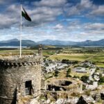 5-Day Discover Wales Small-Group Tour from London - The Itinerary: A Journey Through Welsh Heritage