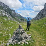 5-Day Hiking Adventure in the Untouched Albanian Alps - Challenging Ascent to Vajusha Peak and Border Views