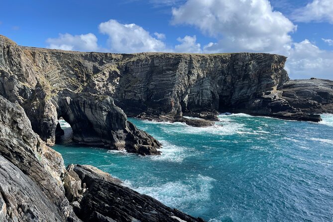 5 Day Ireland's SouthEast Including Admission from Dublin - Medieval Monastic Sites and Kilkenny’s Cultural Scene