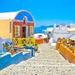 5 Day Mykonos & Santorini Trip - Exploring Mykonos: From Little Venice to the Towns Vibrant Nightlife