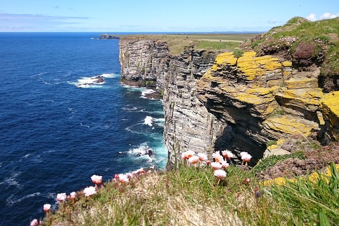 5-Day Orkney and Highlands Tour from Edinburgh - Practicalities: Logistics, Group Size, and Accommodation