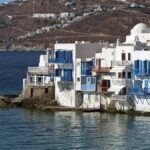 5 Day Private Tour, Santorini, Mykonos, Delos & Cruise to Caldera - Delos Archaeological Site and the Boat Trip Experience
