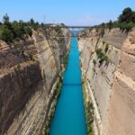 5 Day Tour Ancient Greece and Zakynthos with Turtle Gulf Cruise - Exploring Nafplio’s Venetian Fortress and Coastal Charm