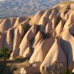 5-Day Tour of Istanbul and Cappadocia with return flights - Discovering Pigeon Valley and Derinkuyu Underground City