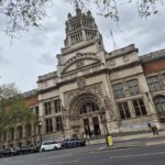 5 Days in London - The Big Three: Westminster, St. Paul’s, and the Tower of London