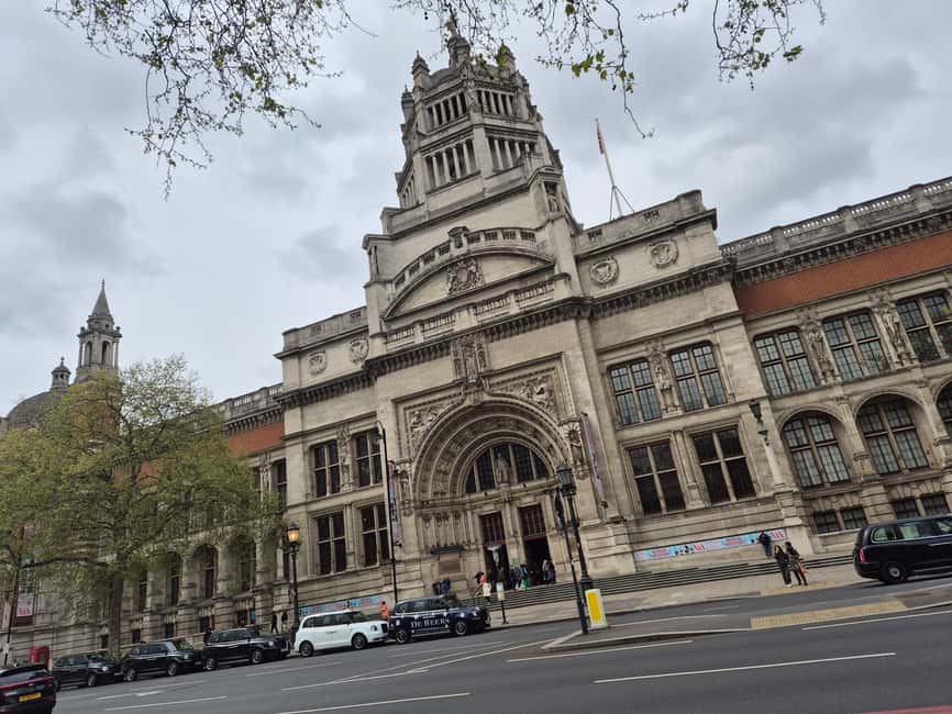 5 Days in London - The Big Three: Westminster, St. Paul’s, and the Tower of London