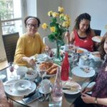 5 Days in Paris: Guided Trip (Complete Package) Shared Room - Welcome to Paris and the Latin Quarter