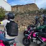 5 days Motorcycle Fun Tour in the North of Portugal - Discovering the Natural Beauty of Montesinho and Rio de Onor
