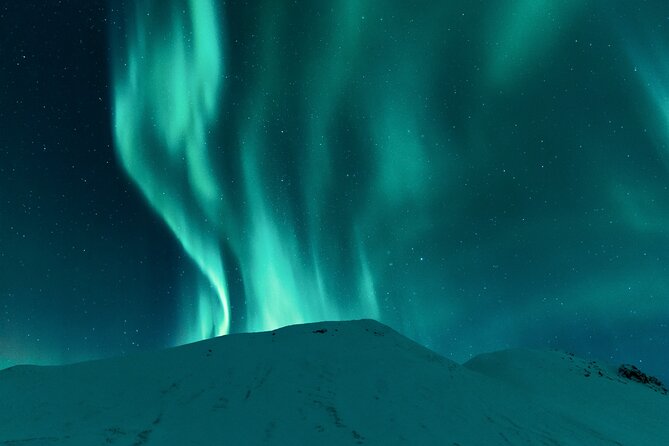 5 Days Self-Drive Tour with Pick Up - Northern Lights Adventure Camper´ Break - Exploring the Golden Circle: Thingvellir to Geysir