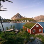 5 Highlights Of Lofoten From Svolvær - Exploring Kabelvåg Church and Historic Fishing Villages