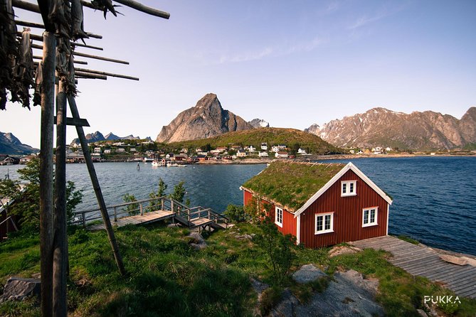 5 Highlights Of Lofoten From Svolvær - Exploring Kabelvåg Church and Historic Fishing Villages