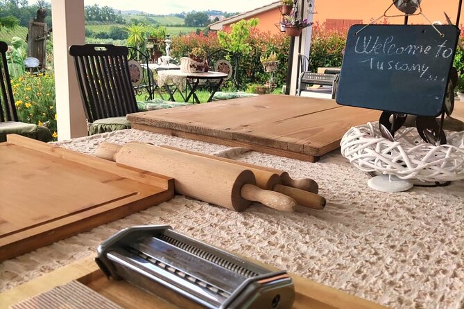 5 hour cooking class with traditional food - What to Expect During the Cooking Class