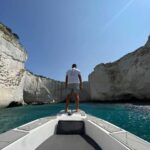 5-Hour Half-Day Cruise: Explore Polyaigos from Milos - Departure Point at Milos: Agia Kyriaki Beach