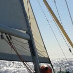 5 hours from Sithonia: Sailing trip secluded coves & Islands - Exploring West Sithonia’s Secluded Islands and Coves