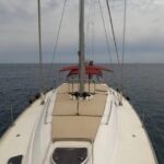 5 Hours Private Sailing Cruise in North or South Thasos - Scenic Stops at Makryammos Beach and Hermit Cave