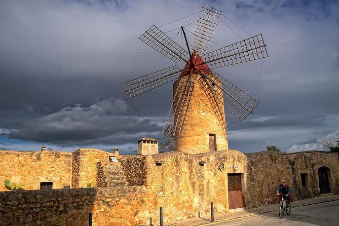 5-hours Tour: Mallorca Inland Charming Villages - The Route Through Mallorca’s Inland Villages