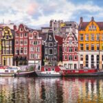5 hrs Golden Age Amsterdam Private Walking Tour With Local Guide - Exploring the St. Nicholas Basilica: The Largest Catholic Church