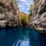 5 in 1 Super Combo: Rafting, Zipline, and Tazi Canyon Etc. - Exploring Tazi Canyon and Its Breathtaking Views
