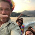 5 or 6 Hours Private Boat Tour on Lake Como: villas and more - Visiting Villas Featured in Films and Historical Figures