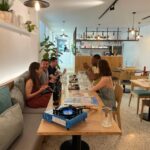 5 pairings ports wines with a Sommelier - Porto’s Best Port Wine Tasting Location Near "Gruta Restaurant"