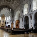 5 Top Churches in Munich Private Walking Tour - Starting Point at Marienplatz and Central Locations