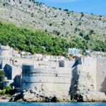 50-minute Panoramic Cruise of Dubrovnik with English Audio Guide - Exploring Dubrovnik’s Coastal Landmarks
