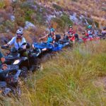 5Hour Safari Tour in Crete(Heraklion)with Quad,Jeep,Buggy & Lunch - The Karteros Village Safety Briefing