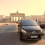 5hours: Guide, Chauffeur & Photographer in Berlin private Tour - Exploring Charlottenburg Palace and Additional Optional Stops
