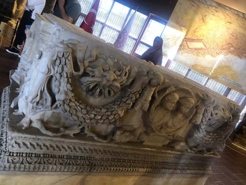 6 Day Antalya, Fethiye, Pamukkale, Ephesus Tour - Antalya’s Historic and Beachfront Charm