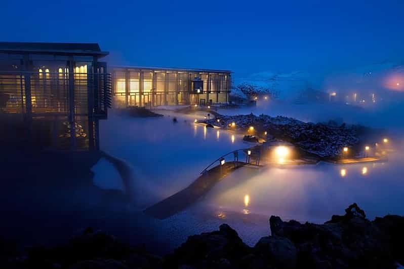 6 Day Reykjavik Blue Lagoon GoldenCircle South GlacierLagoon - The Golden Circle’s Top Sights with Expert Guides