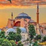 6 Days Istanbul Cappadocia Package - Bosphorus Views and the Bridge Crossing