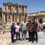 6 Days Istanbul Ephesus Pamukkale Tour - Starting in Istanbul: From Arrival to the Blue Mosque
