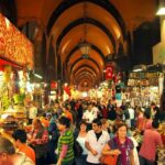 6 Days Istanbul&Cappadocia w/cave hotel+optional balloon - Visiting the Historic Heart of Istanbul: Hagia Sophia, Topkapi Palace, and the Hippodrome