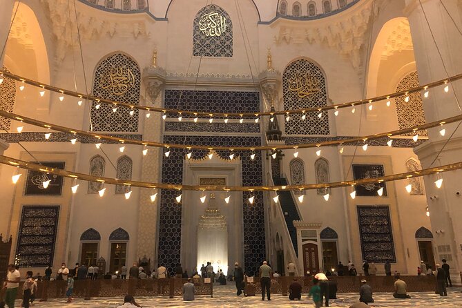 6 Days Private Tour in Turkey - Exploring Istanbul’s Historic Landmarks