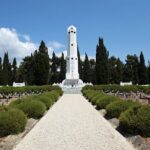 6 Days Turkey Tour Cappadocia, Ephesus, Pamukkale, Gallipoli, Troy Tour - Gallipoli Battlefields and WWI Memorials