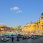 6 hour Budapest walking tour - From the Castle Hill to the Chain Bridge