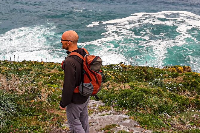 6-hour hiking in the Asturian Western Coast - Visiting the Lighthouse with Panoramic Views