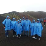 6-Hour Mount Etna Excursion - Lava Tube Exploration: Helmet and Torch Required