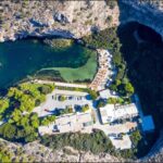 6-Hour Tour to Sounion with a Stop at Lake Vouliagmeni - Enjoy the Scenic Stop at Lake Vouliagmeni for Rest and Refreshment