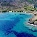 6 Hours Kimolos and Poliegos islands Private tour - Exploring Fanara Cave on Poliegos