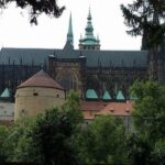 6 hours Prague Gardens and Parks Private Tour by car - Convenient Hotel Pickup and Private Transportation