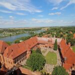 6 Hours Teutonic Castle Tour in Malbork - The Route from Gdansk to Malbork Castle
