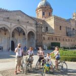 6 speed Citybike Rental in Palermo - Palermian Highlights Accessible by Bike