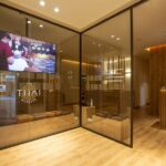 60 min Couple's Massage to Choose and 30 min Floral Bath THAI MASSAGE ALURA - The 30-Minute Floral Bath in the Jacuzzi