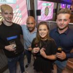 60-minute Augmented Reality Darts - How Augmented Reality Enhances the Classic Game