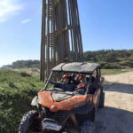 60-minute Buggy Tour - Unleashing the Adventure: Off-Road Mountain Trails