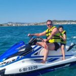 60 minutes Jetski Rental in Alcudia Bay - Exploring Alcudia Bay’s Coastal Beauty