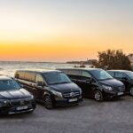 6hours Private Tour : Santorini Luxury Shore Excursion. - Santorini’s Top Spots: From the Iconic to the Hidden