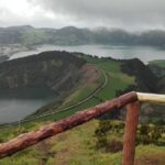 7 Cidades lake Fire lake Van tour - Convenient Pickup and Private Transport for a Hassle-Free Day